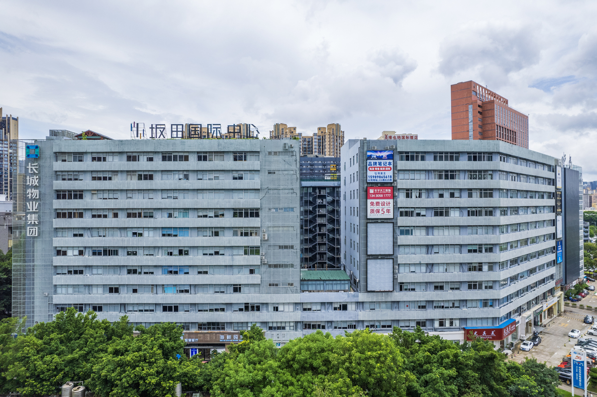 深圳有哪些好的技校推荐-2022深圳技工学校