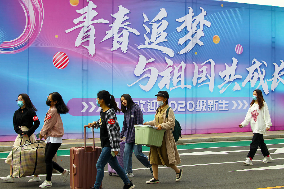 学习五四榜样精神, 争做时代新青年 - XX学校举办“校园五四榜样”评选活动