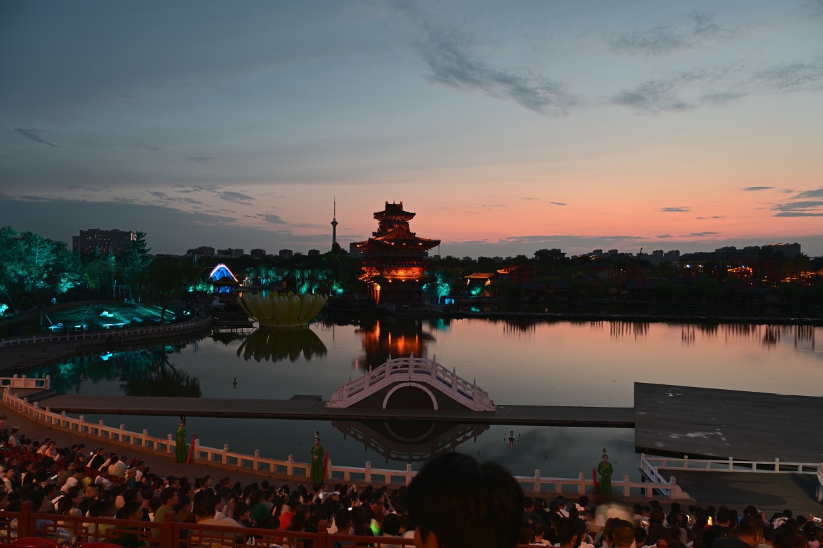 丹东历史文化博览会路演：探寻边城魅力，共话未来发展