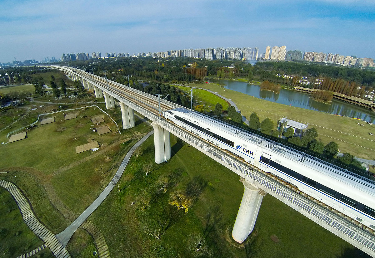 贵阳市铁路学校的高铁专业毕业后需要什么