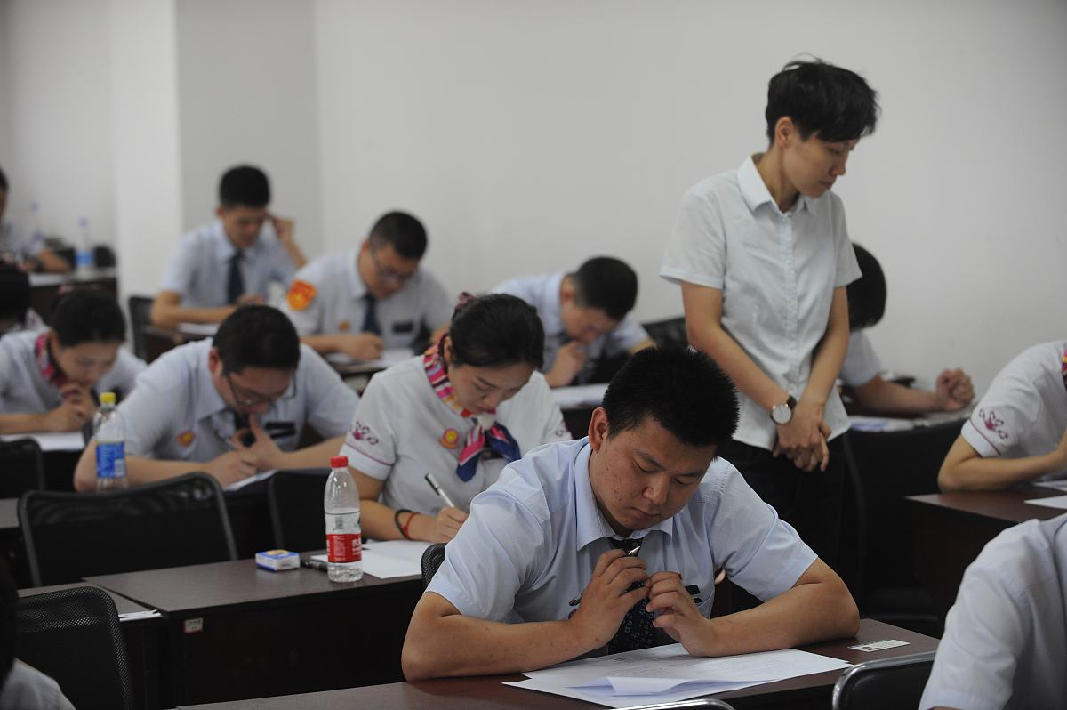 初中生学铁路技术能学会吗 初中生学铁路技术能学会吗