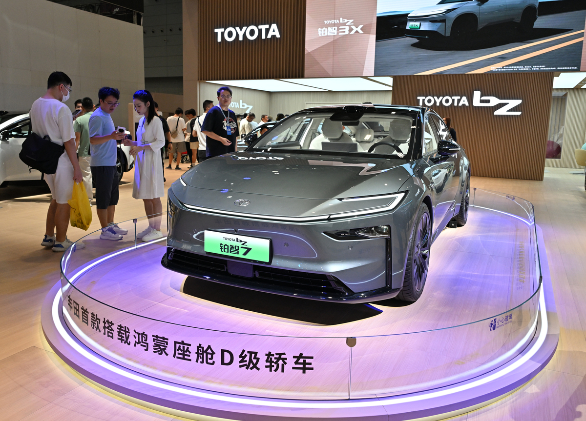 电动车有哪些好牌子