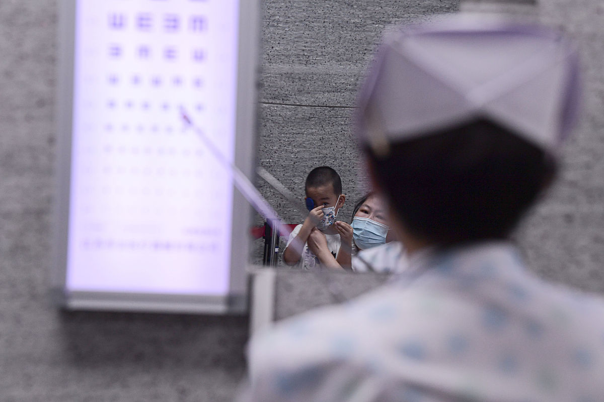 留守儿童心理健康问题有什么