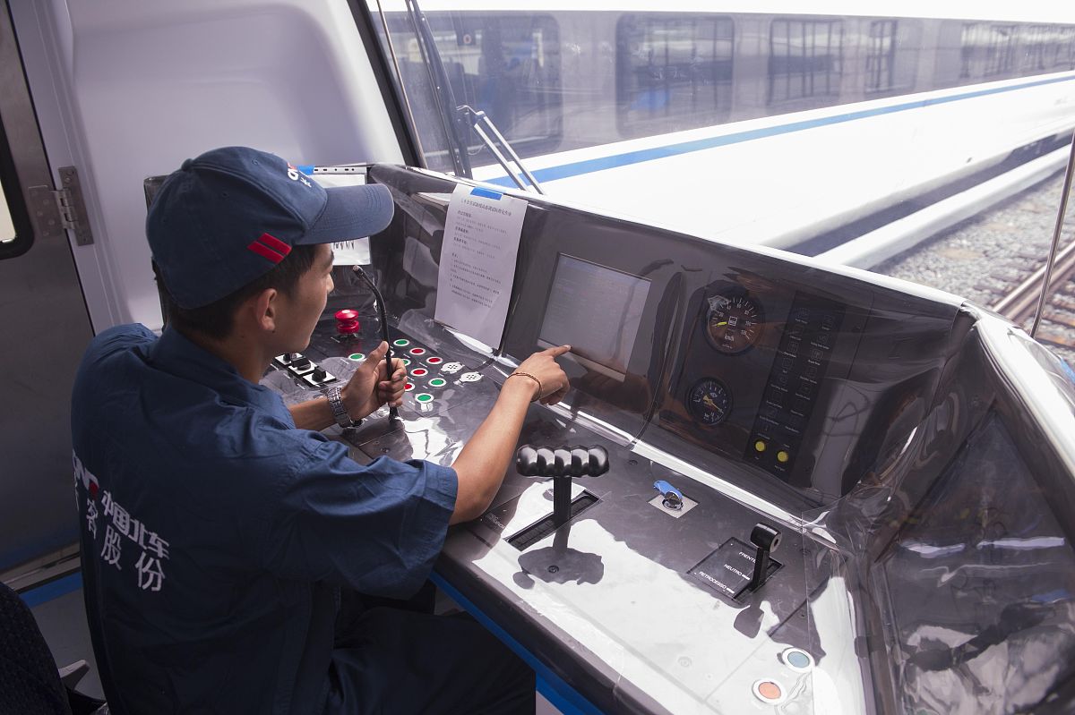 高速动车组驾驶专科课程有哪些