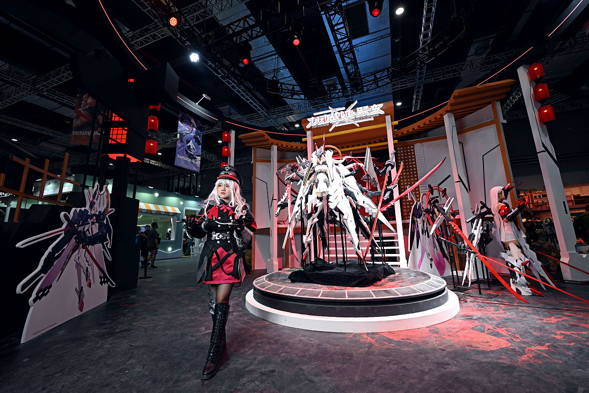 最强战姬手游更新日志 - 最新版本功能介绍