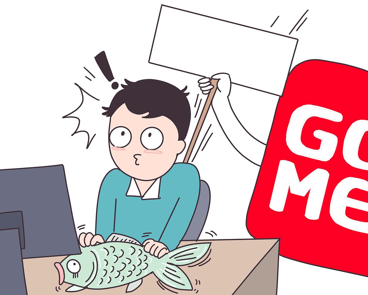 列出100种上班摸鱼的方法