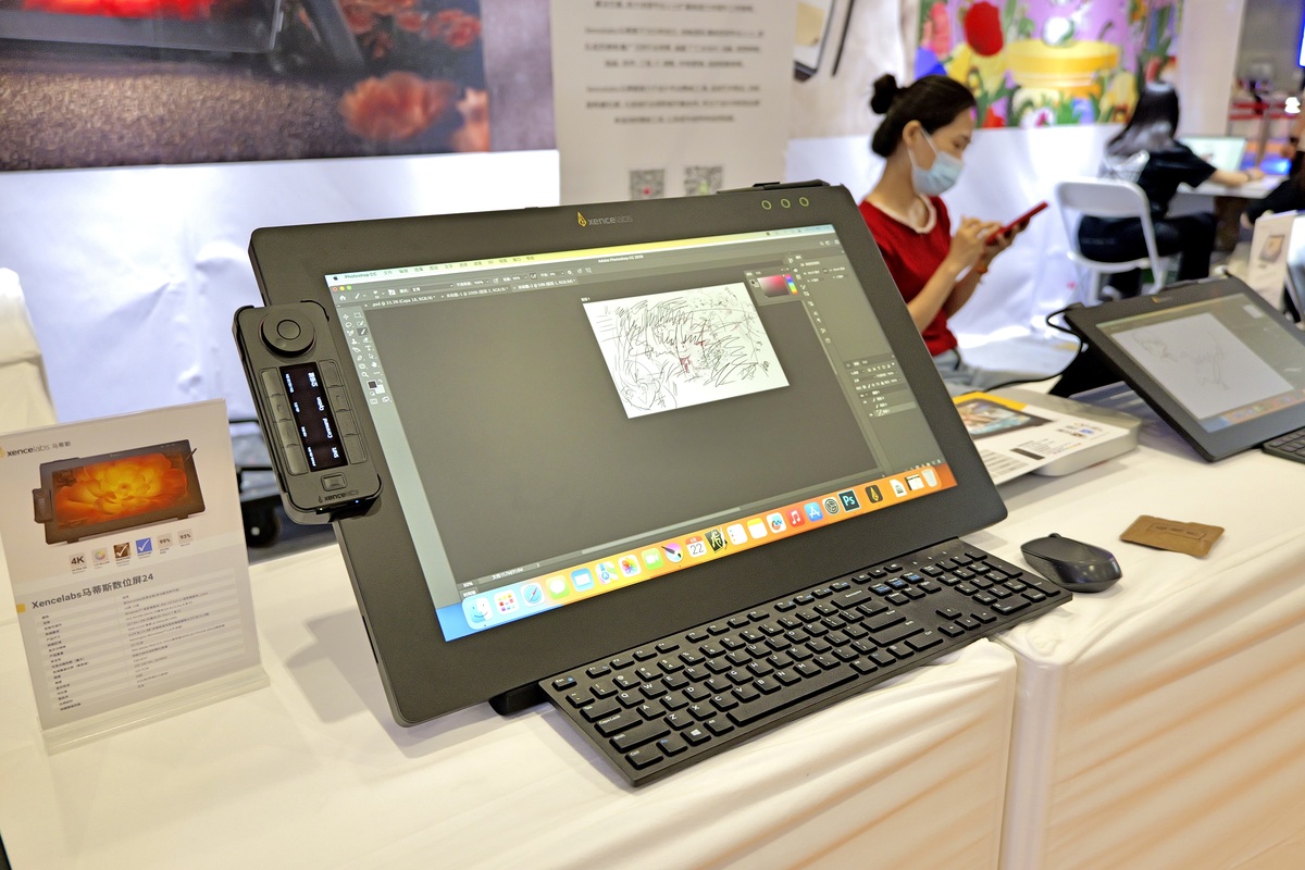 Wacom vs 高漫绘图板：哪个适合你？