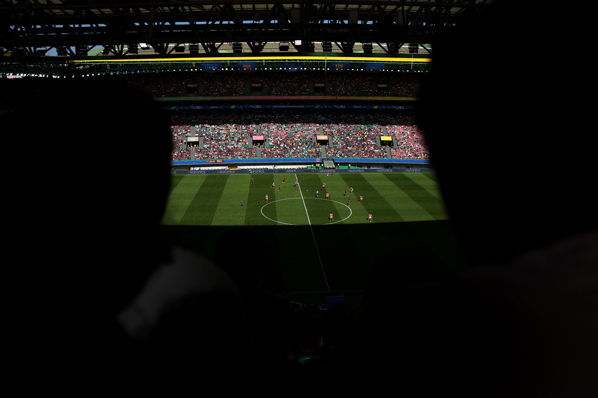 自动捕捉进球系统未来发展