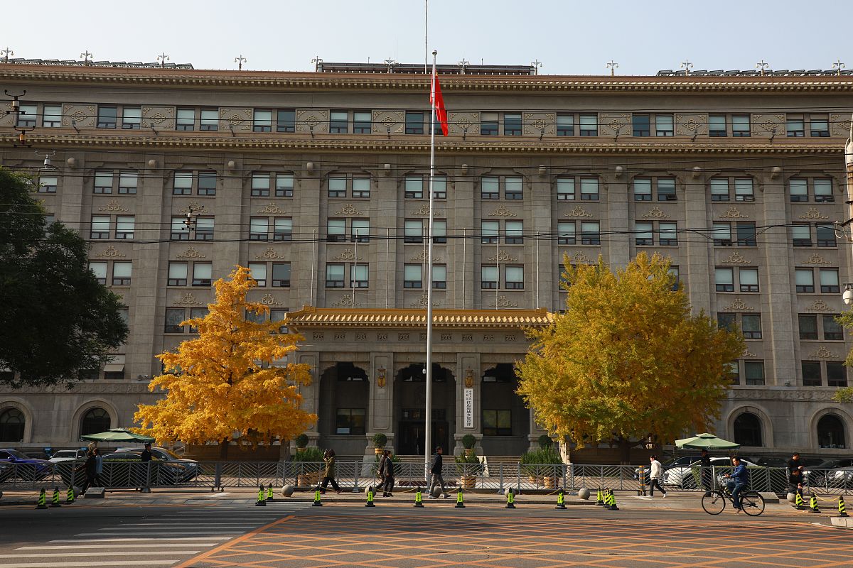 北京到莫斯科驻俄罗斯大使馆交通指南：火车、飞机时长及注意事项