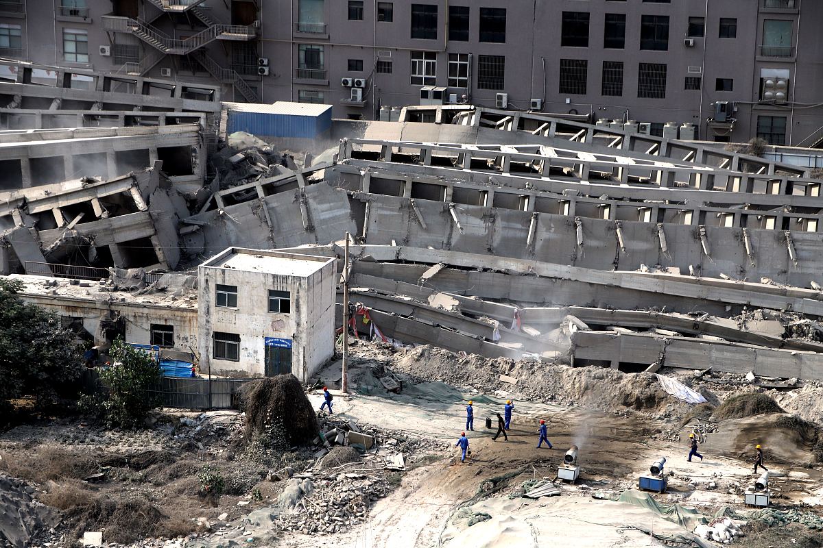 你能系统的给我讲解一下爆破设计吗