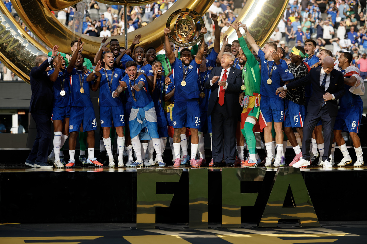 2018年世界杯：法国夺冠，精彩回顾