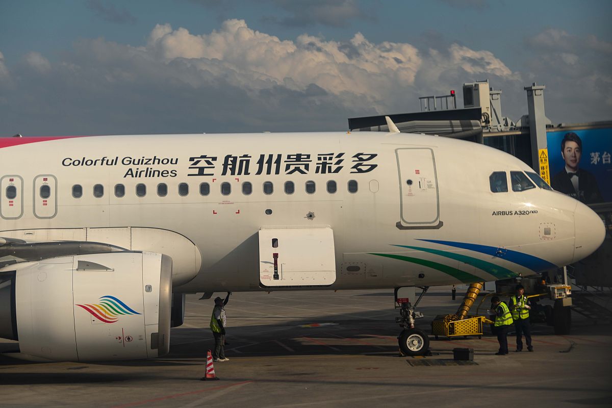 贵阳航空学校就业情况怎么样？毕业生就业前景分析