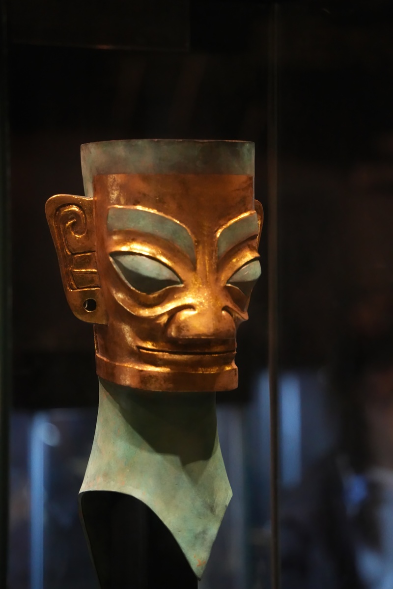 介绍一下巴文化