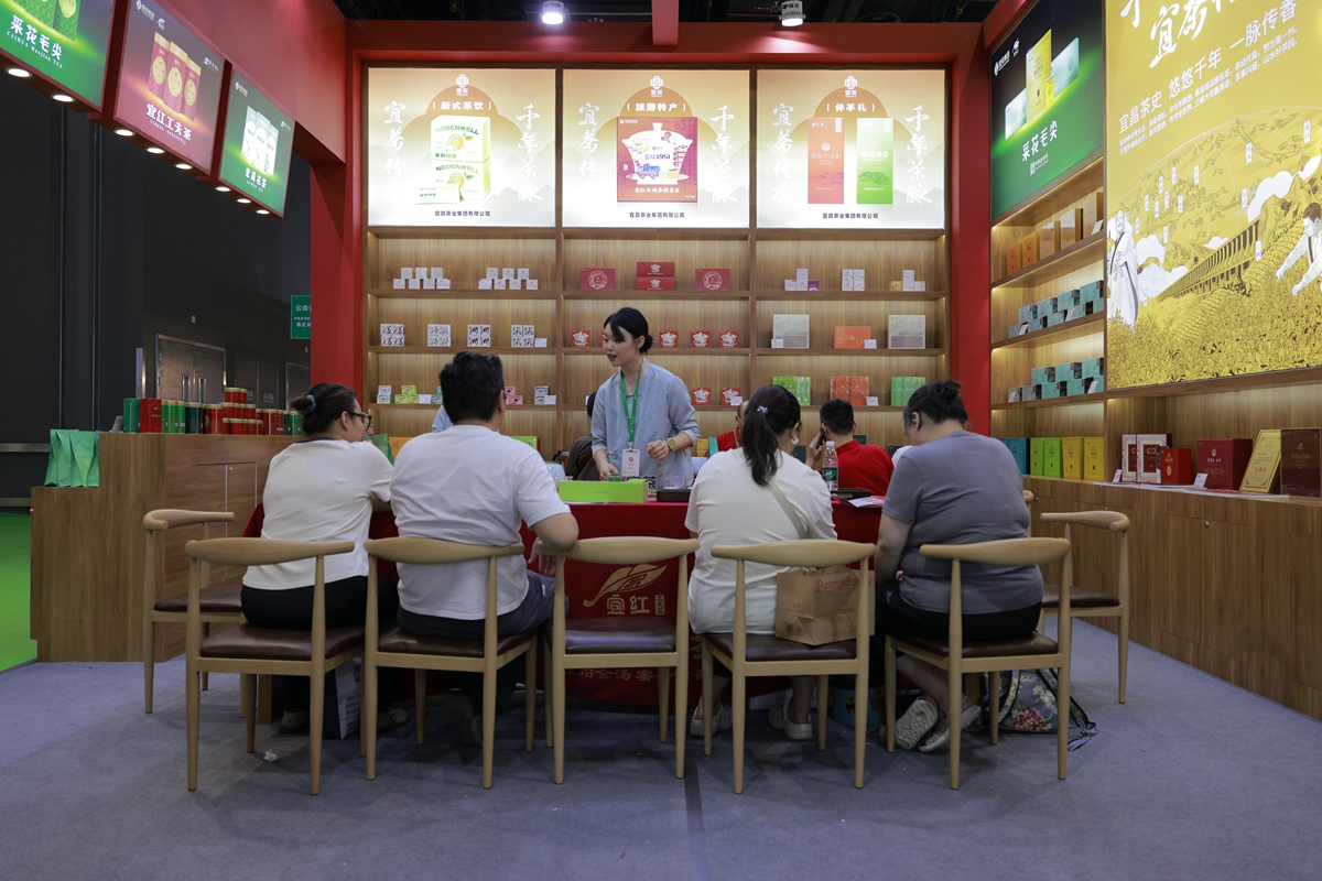 茶叶店经营秘诀：商品、渠道、营销、服务全方位解读