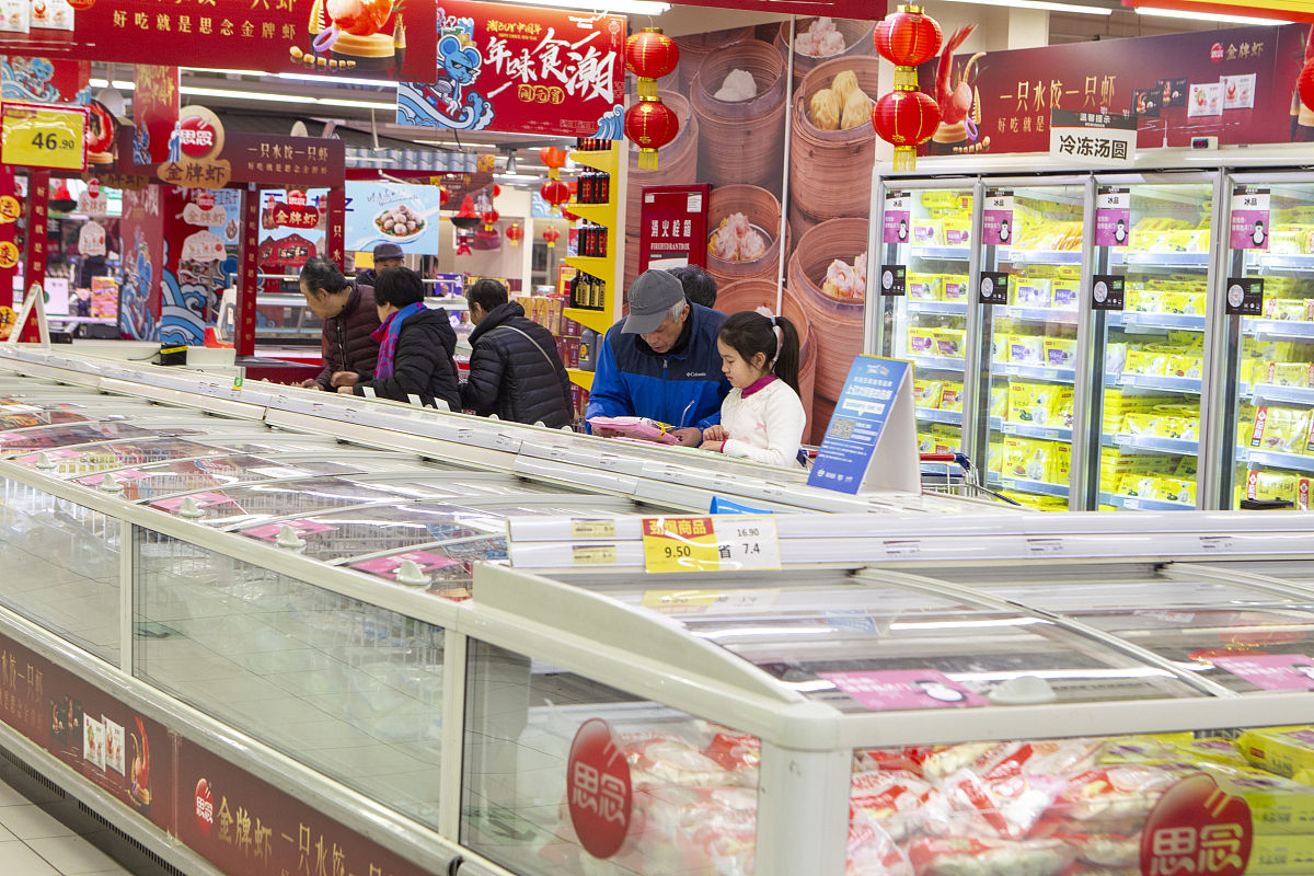 华润万家超市门店销售业绩管理工作：提升销售业绩的系统方案