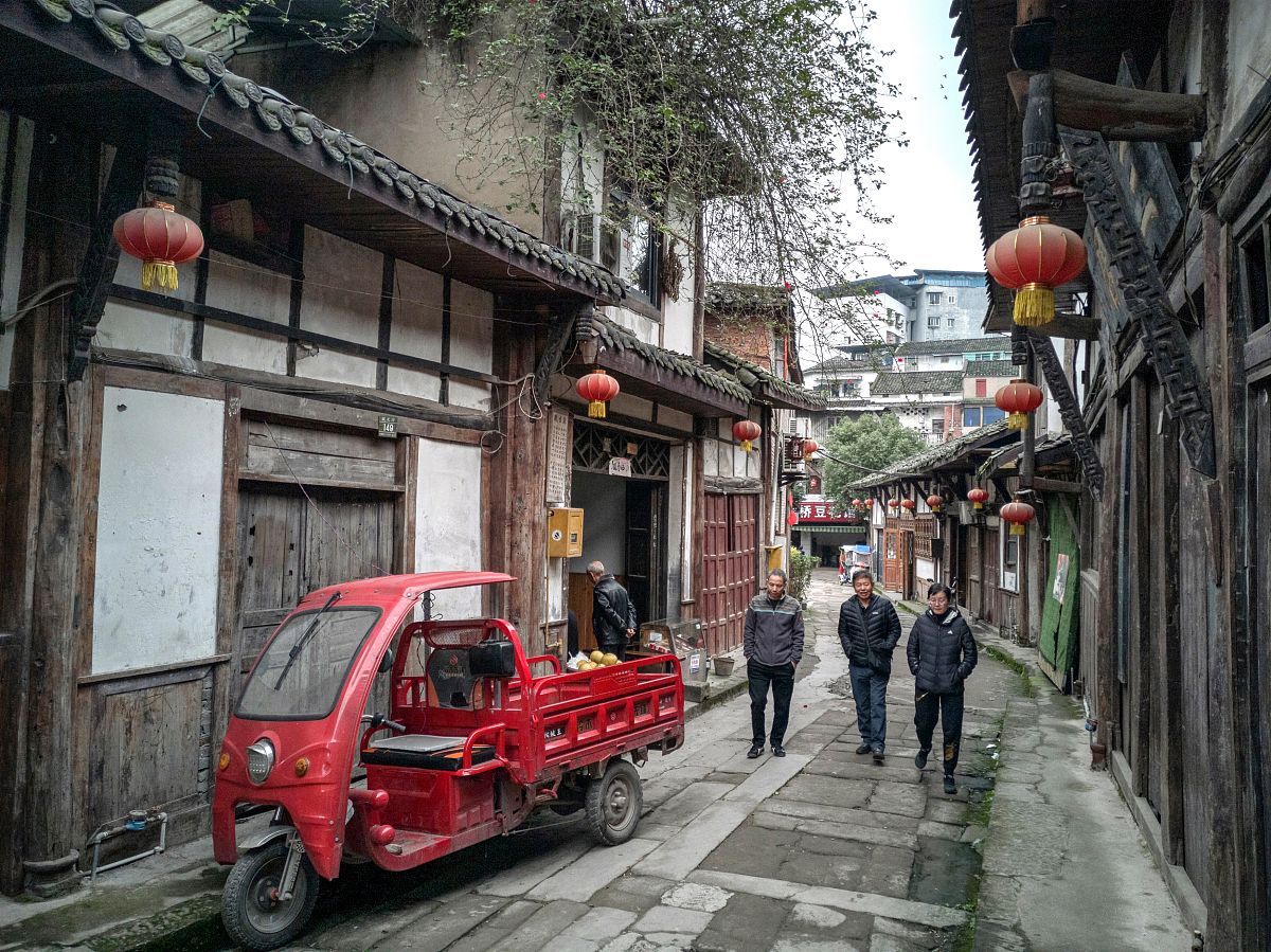 重庆旅游职业学院是几本