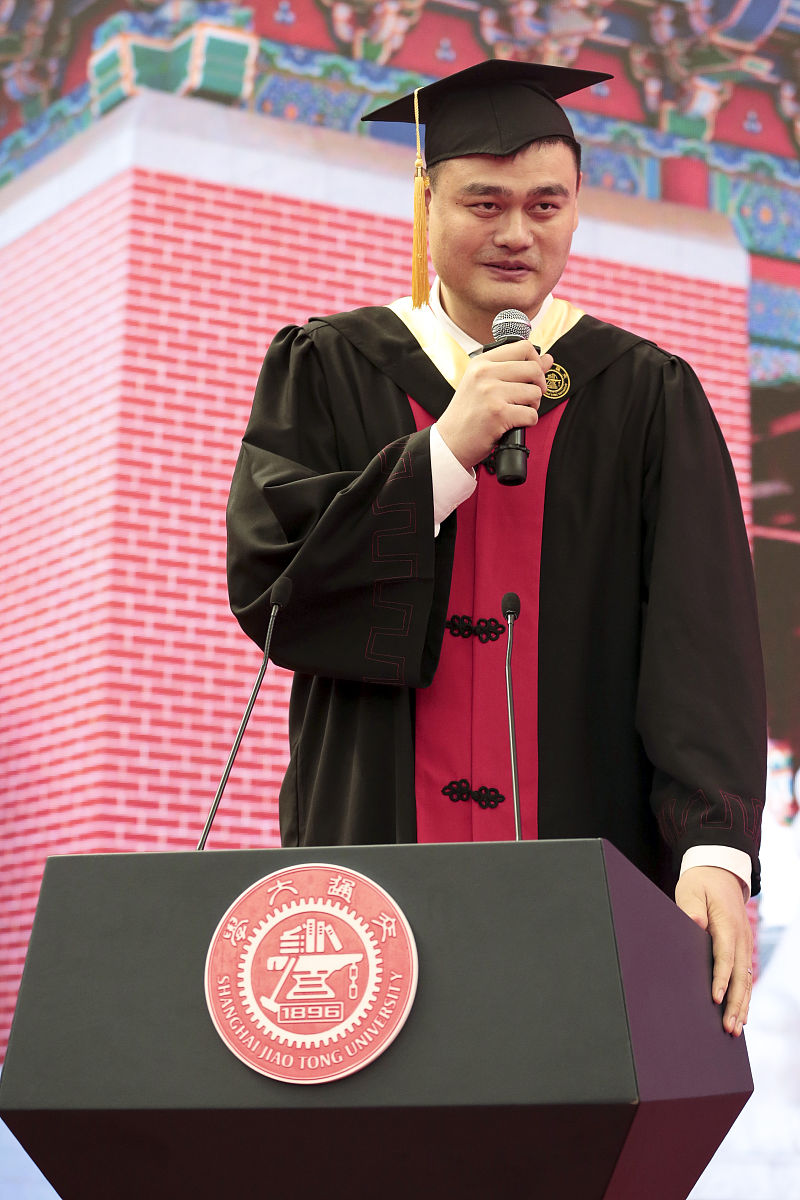 写一段大学毕业感言