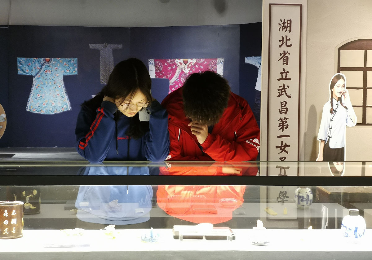 近代中国为什么革命而不是改良