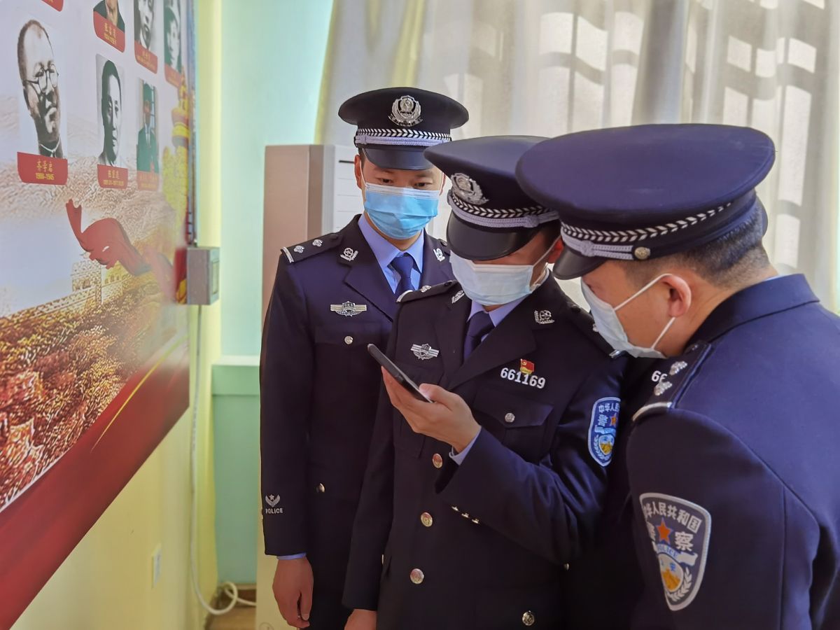 公安群众工作现状调研报告：效率、公正和服务态度的提升空间