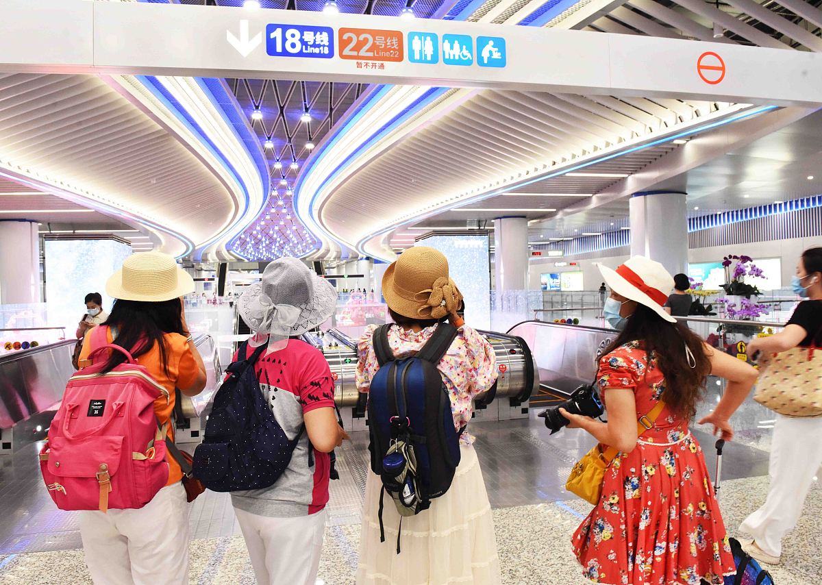 广东药科大学地址及交通指南 - 如何前往广药？