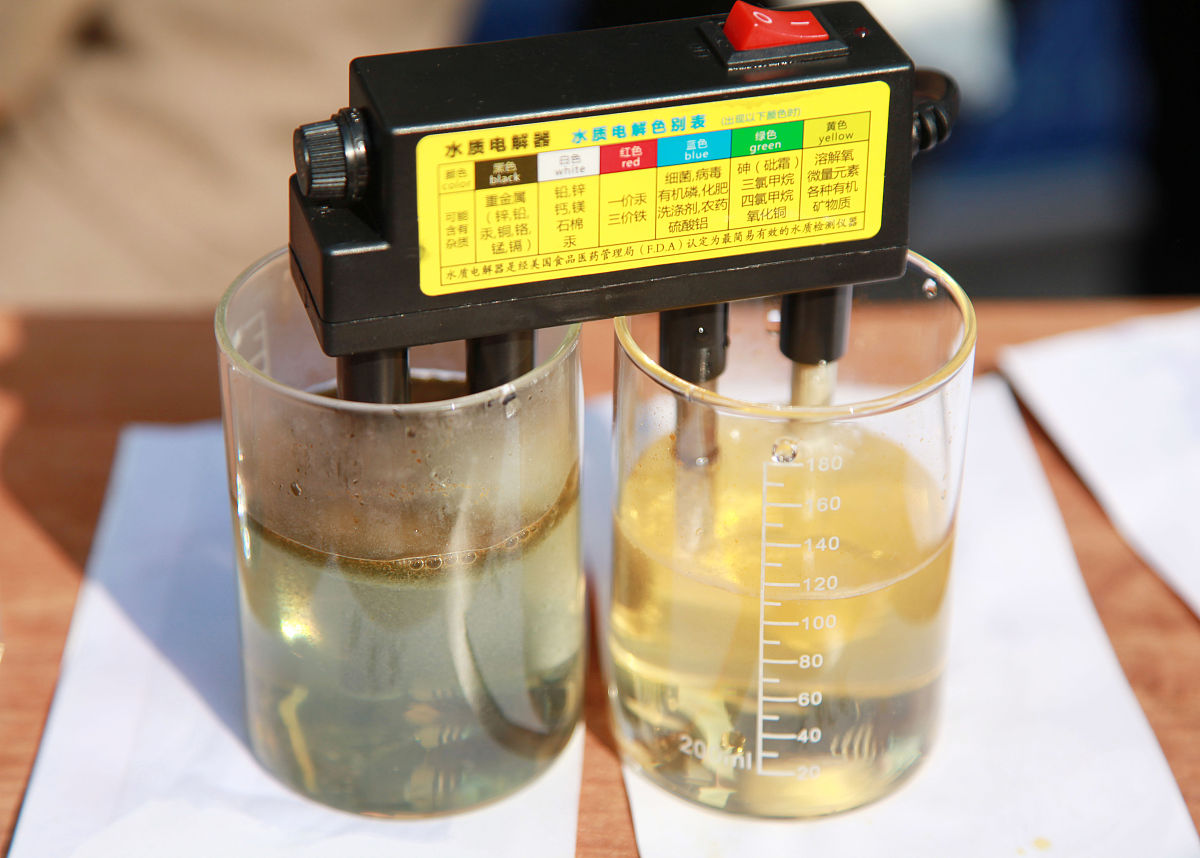 电离水解大小比较法：原理、步骤及应用