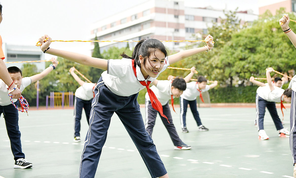 开学安全指南：学校复课的三大关键要素