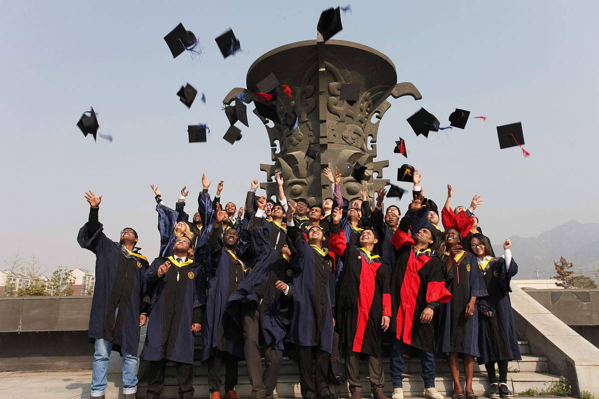 西安市工业技工学校2019年招生简章 - 培养工业技术人才的摇篮