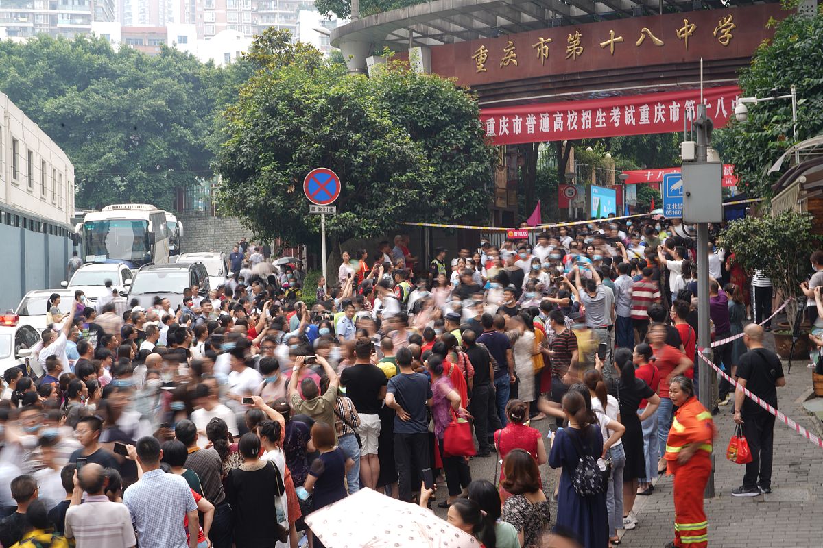 重庆初中生读卫校指南：2020年热门医学院校推荐