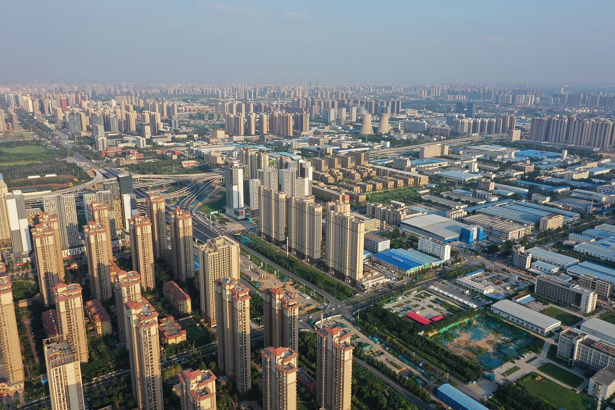 郑州市经济发展对于河南省的重要意义