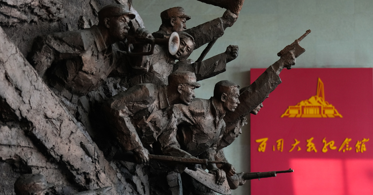 请历史类微头条