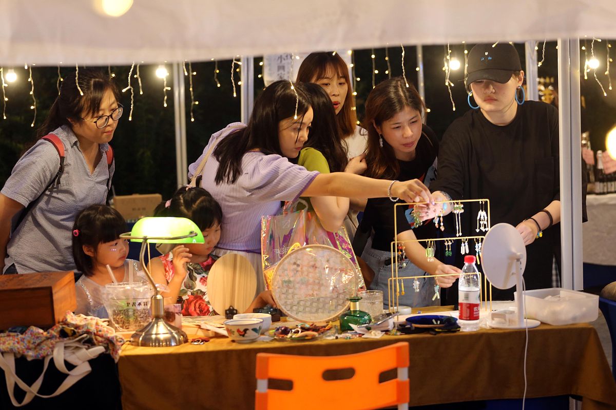 Taco派对：何时举办？主题颜色？