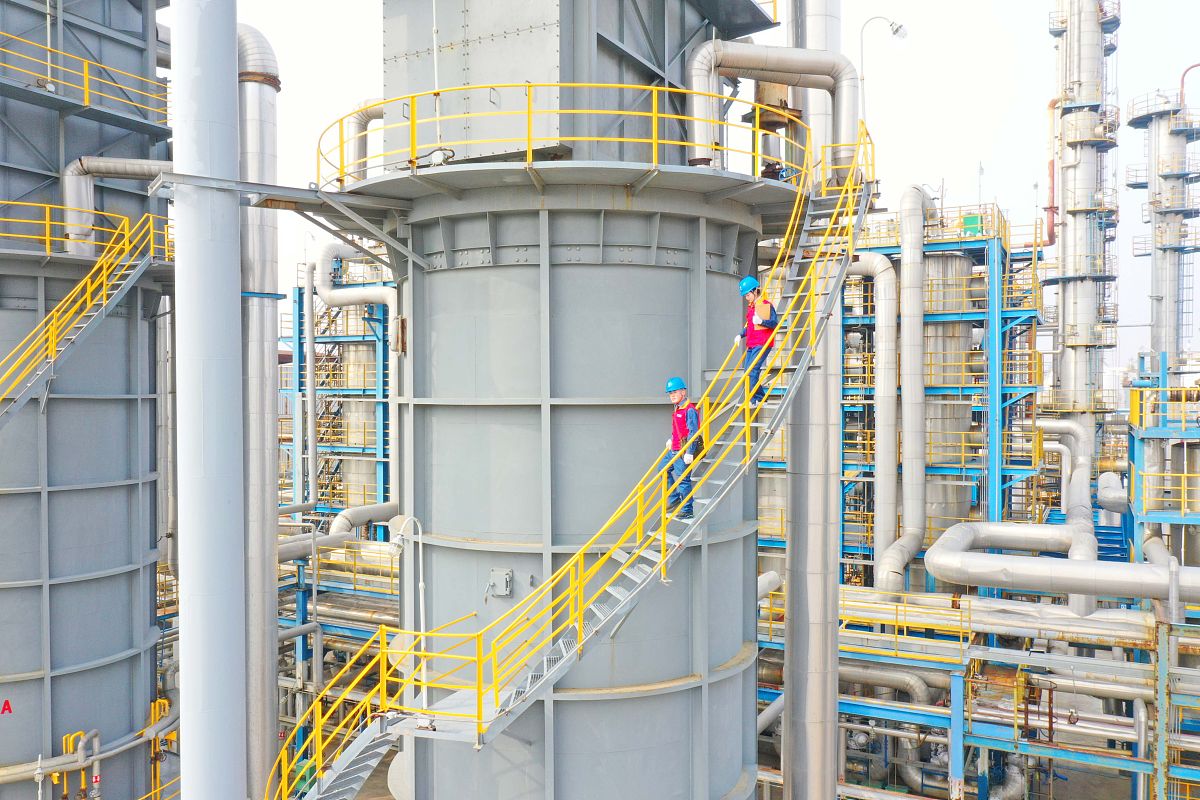 钦州学院化学工程与工艺专业优势怎么样发展前景好不好呢