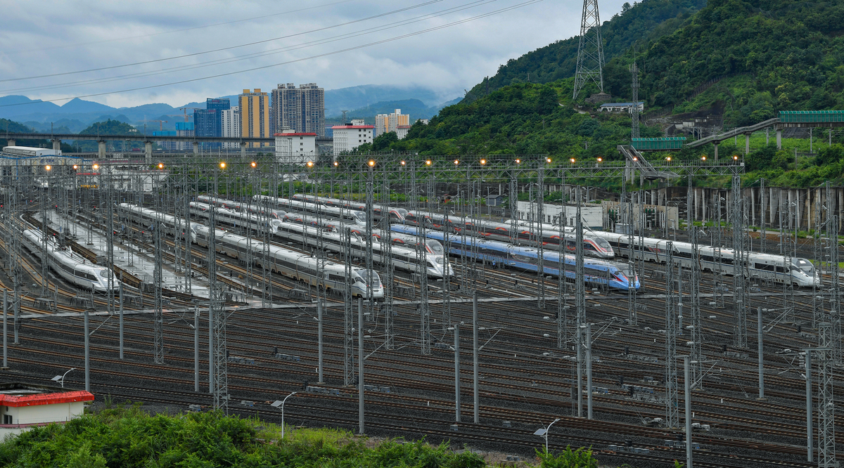 贵阳市2021年哪些大专学校铁路学校好