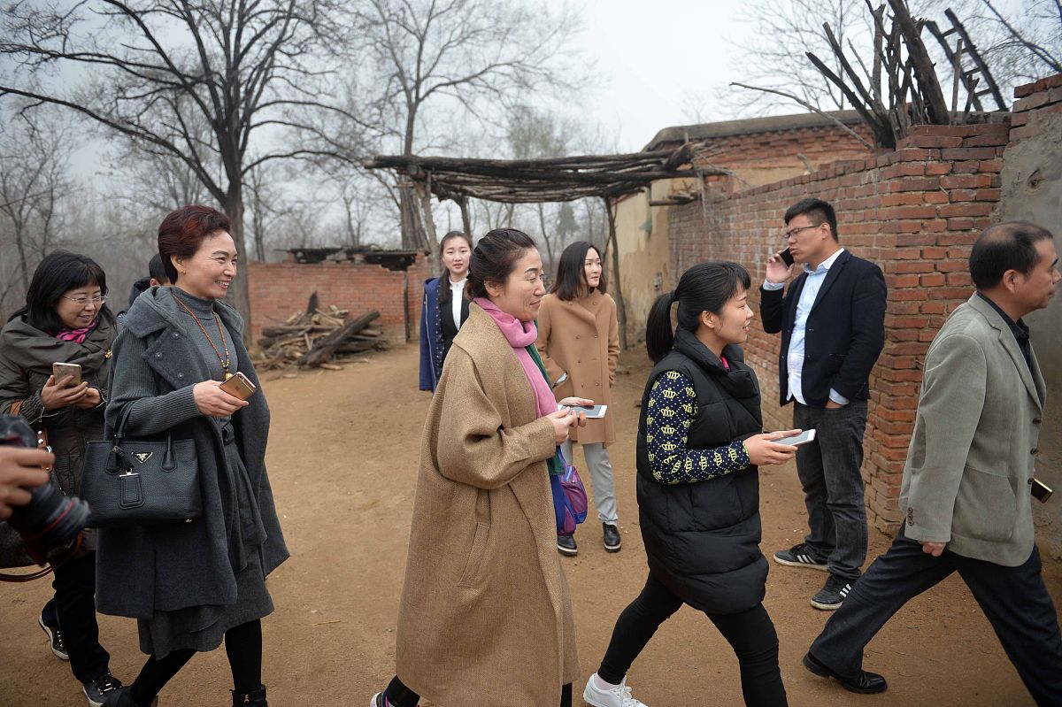 榆林市绥德县农村养老问题研究：基于问卷调查与文献分析