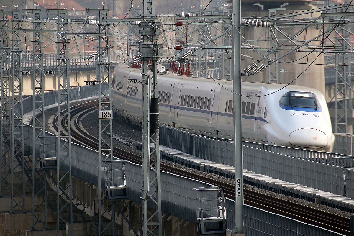 阐述CRH5动车组排污系统的工作步骤