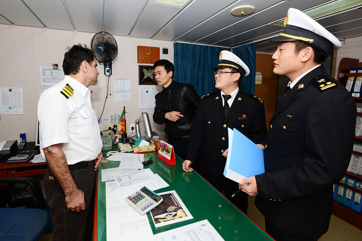 海关管理专业学习与就业前景分析