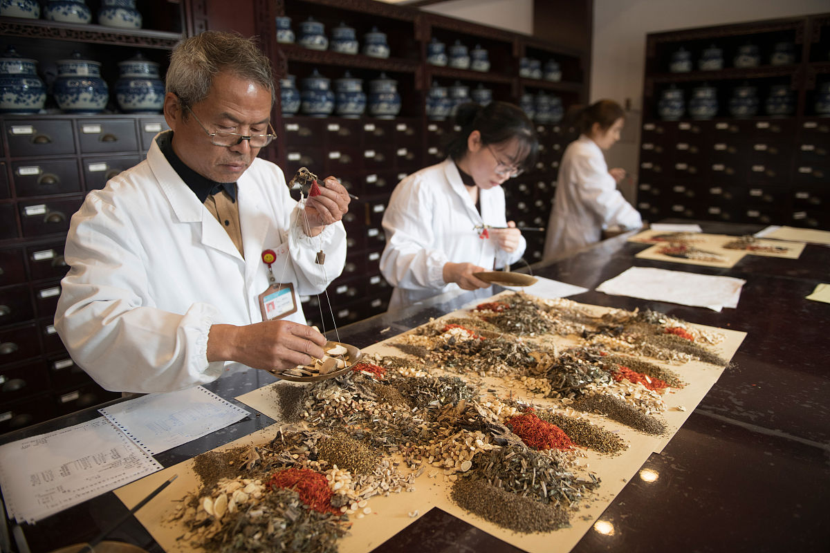 中医考不到证怎么赚钱