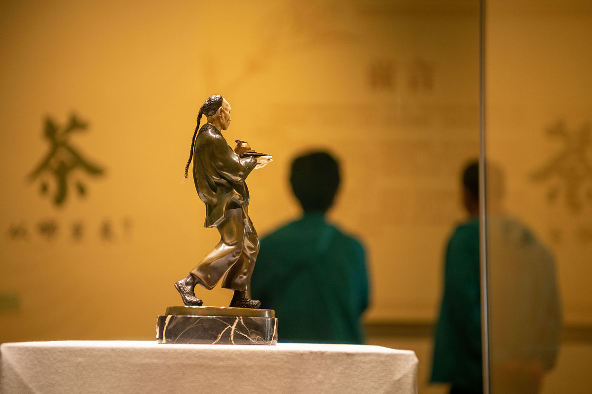 海上丝绸之路起点：福建泉州 | 中国古代贸易中心