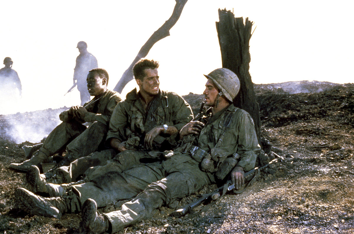 《长津湖》电影深度解析：战争背后的故事与情感