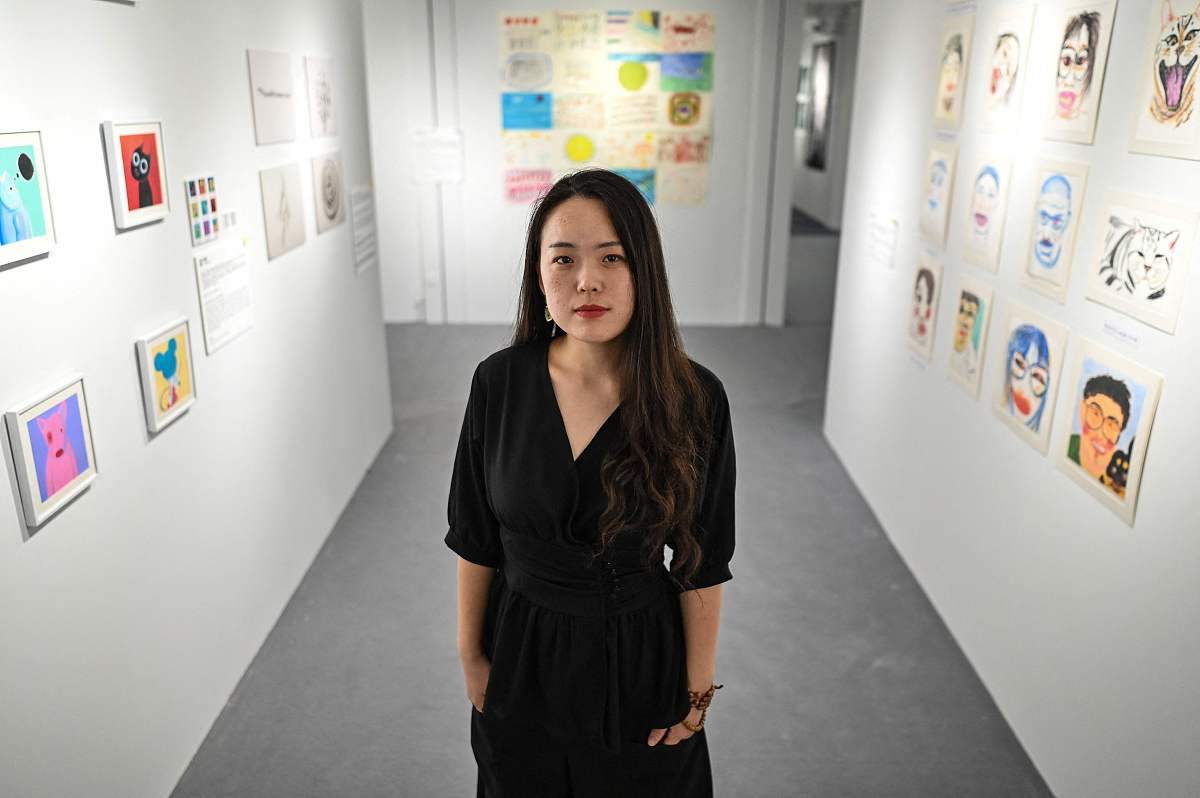 艺术团内涵定位的关键人物：艺术总监/策展人