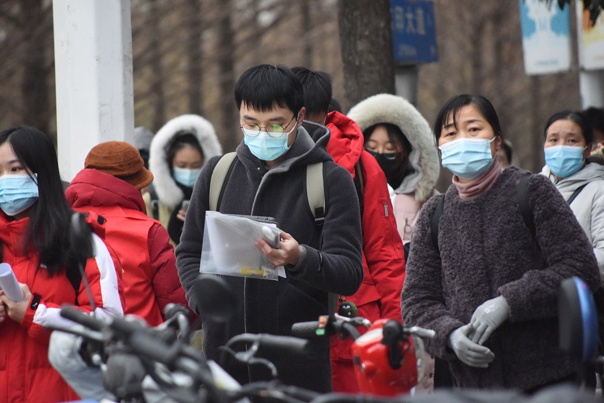 邯郸粮食中专学校2021年招生条件是什么