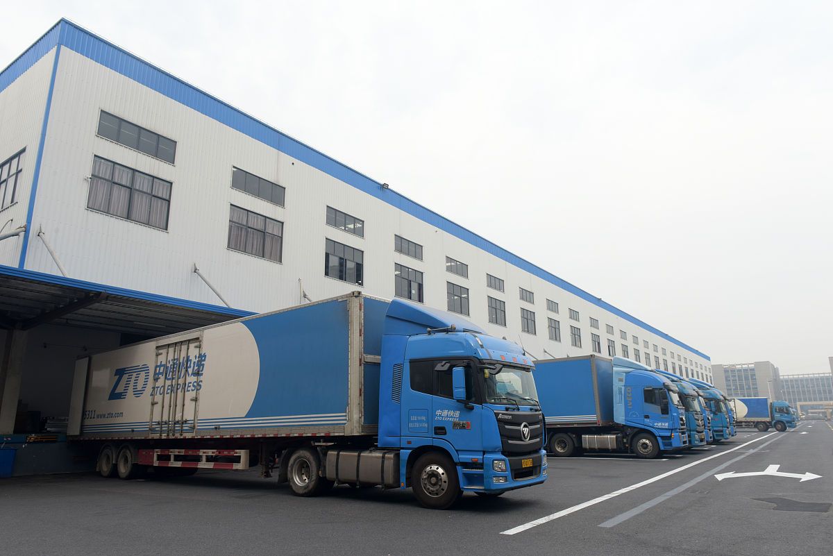 北京中卡供应链：专业物流供应链管理服务提供商