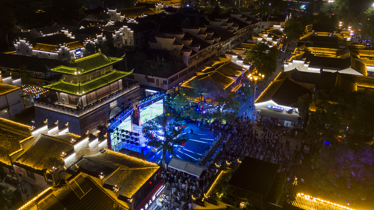 古城背景音乐推荐：10首营造氛围的纯音乐