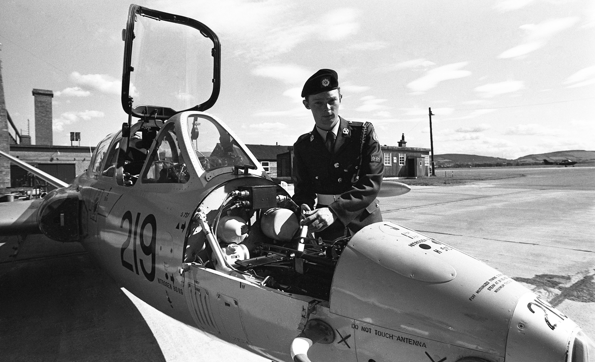 最大推力对飞行员技术的影响 - 从进近 500ft 到 50ft