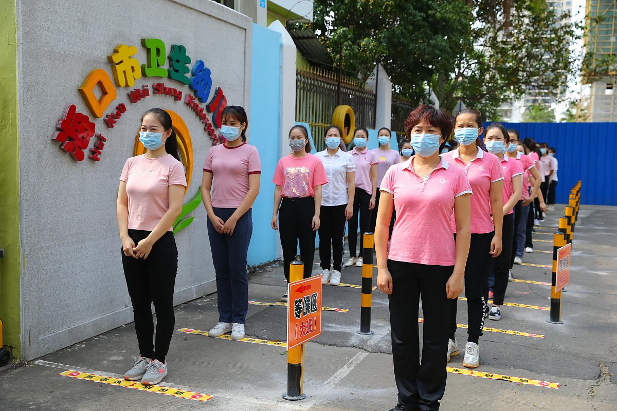 中专幼师学校有哪些优势？选择中专幼师学校的理由