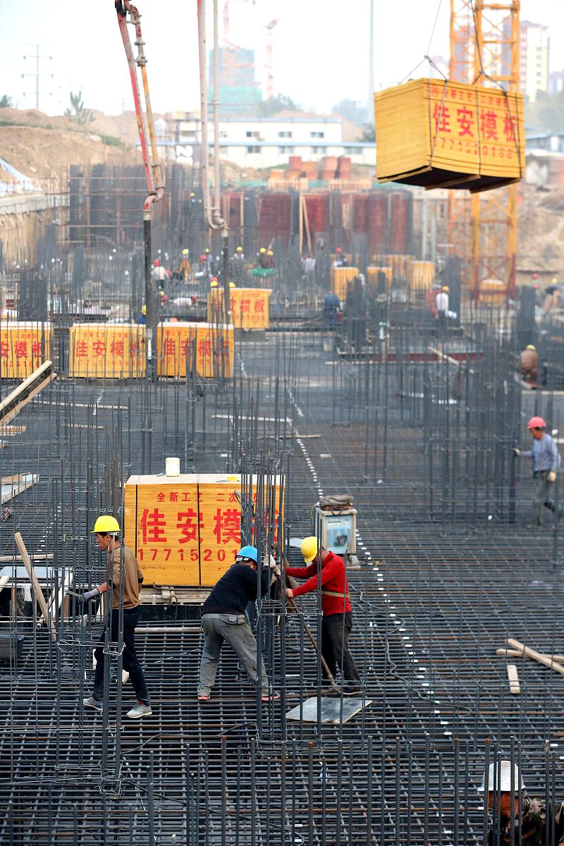 市政工程施工专业会学习哪些知识