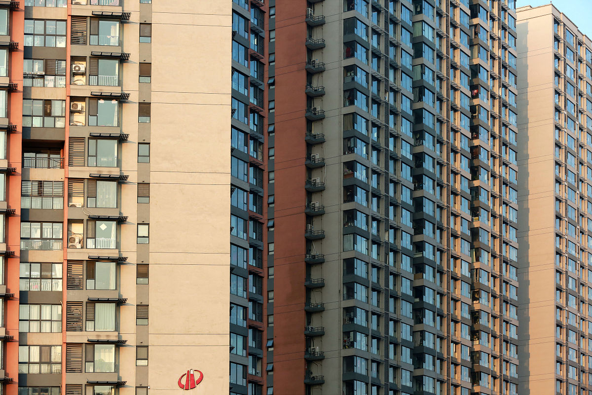 楼间距记录：3.0米 - 3.2米，满足您的居住需求吗？