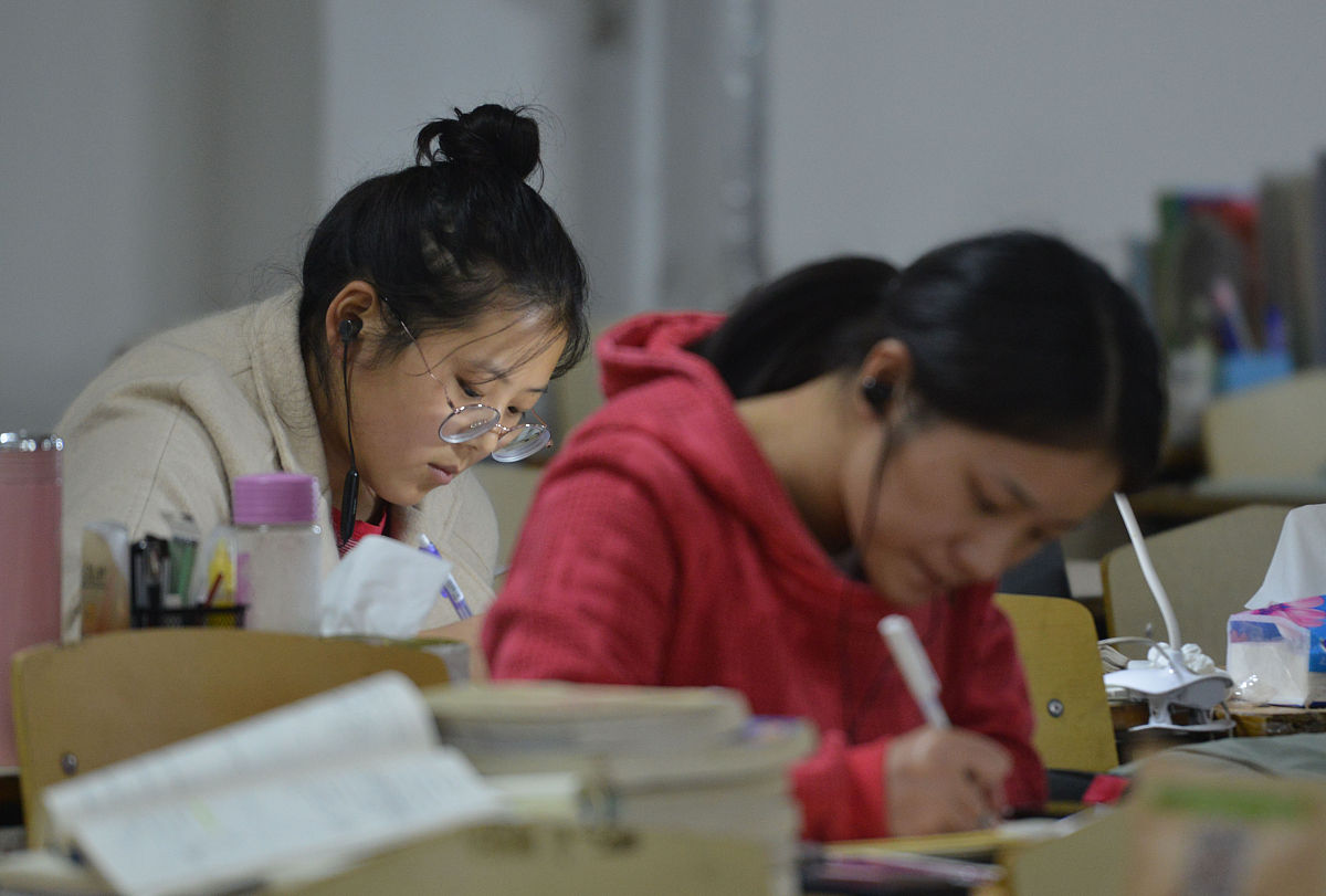 2021年兰州初中生怎么考幼师学校