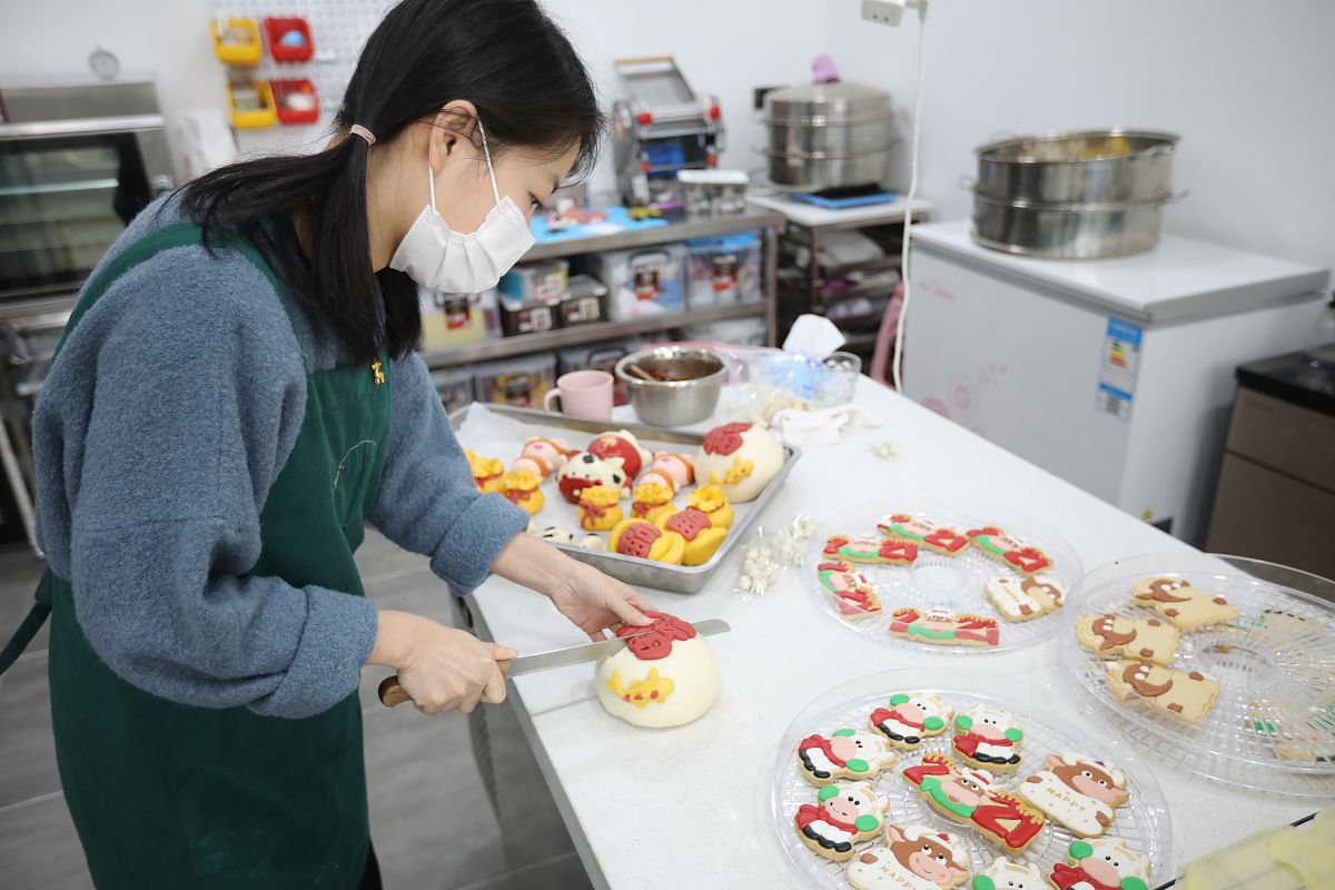 产教融合背景下烹饪专业节气点心实践教学模式研究