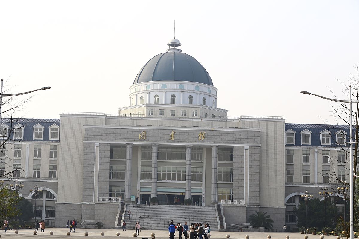 四川农林类专业高校推荐：学农林，就来四川！